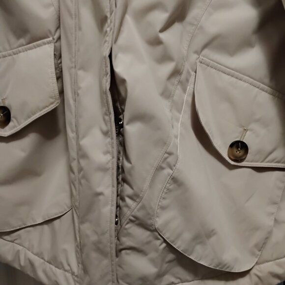 Designer Pilcro  woman winter jacket new size meduim - Picture 5 of 6